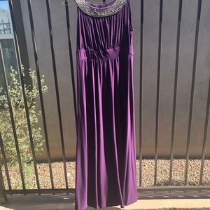 HAANI summer dress, feel soooo good on! Excellent condition - Worn once!!!